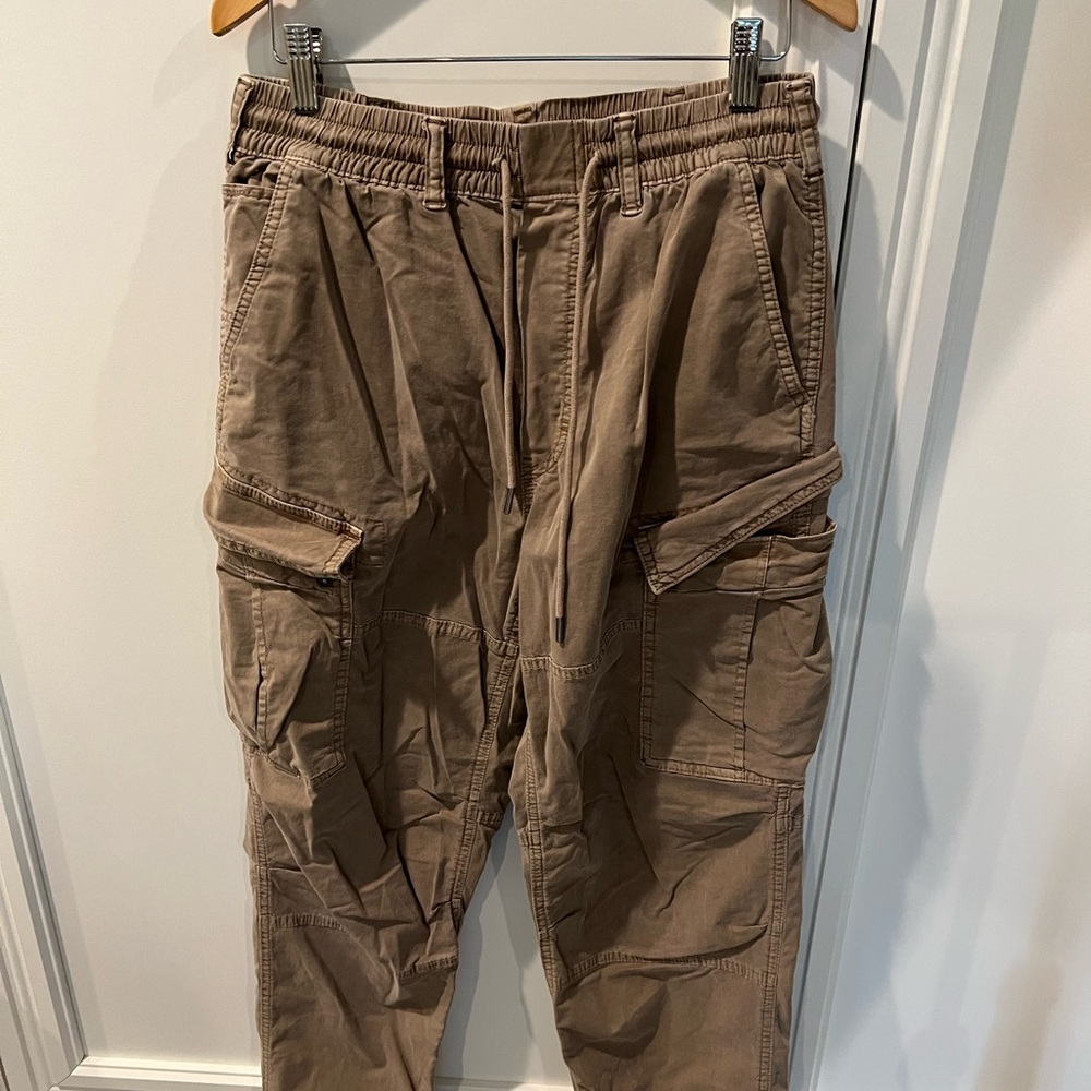 American Eagle Women's Cargo Pants